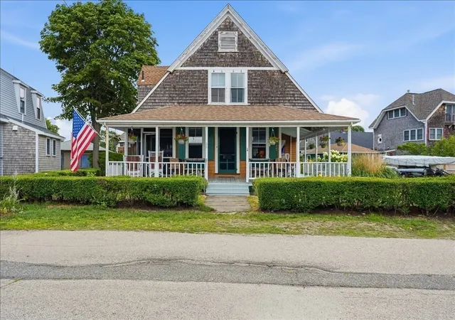 2nd image of 66 Cadish Ave, Hull, MA 02045 | MLS# 73559268