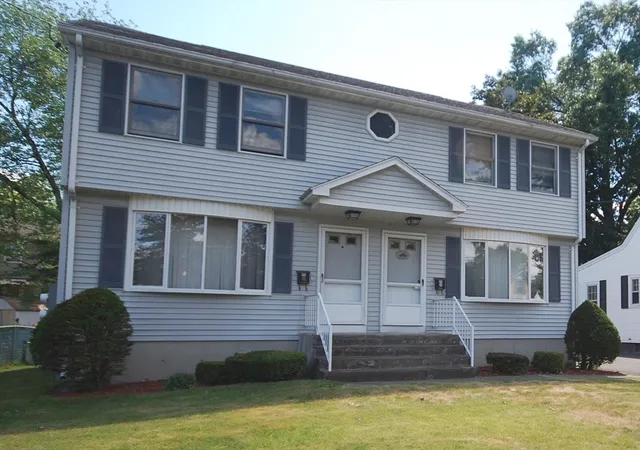 Homes for sale in Springfield, MA | 44 46 Middle St, Springfield, MA 01104 | MLS# 73541348