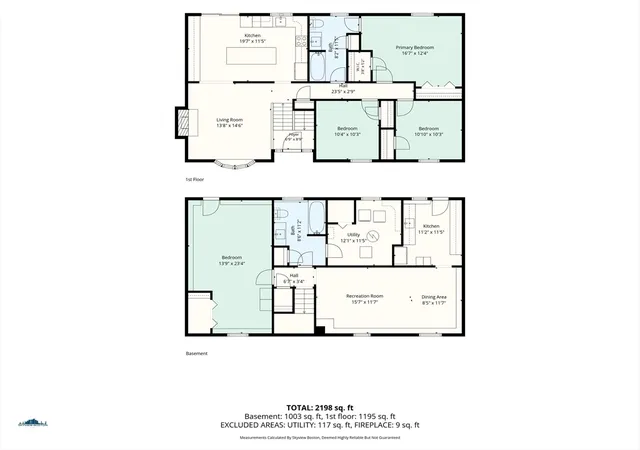 41st image of 148 Rachel Dr, Taunton, MA 02780 | MLS# 73563297
