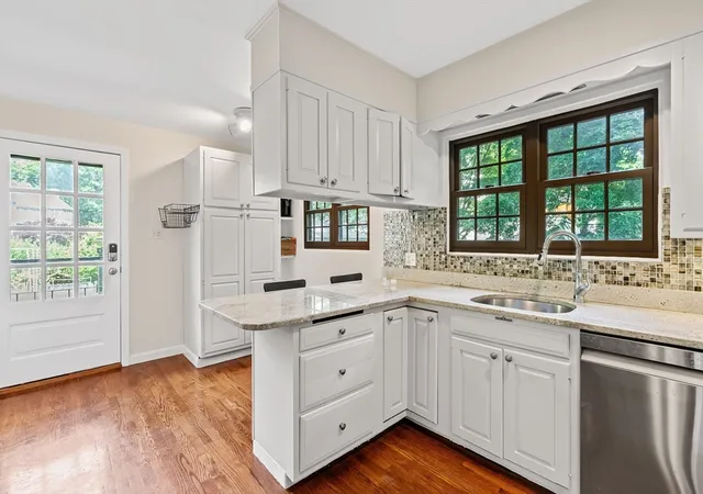Homes for sale in West Newton, MA | 55 Forest Ave, West Newton, MA 02465 | MLS# 73537937