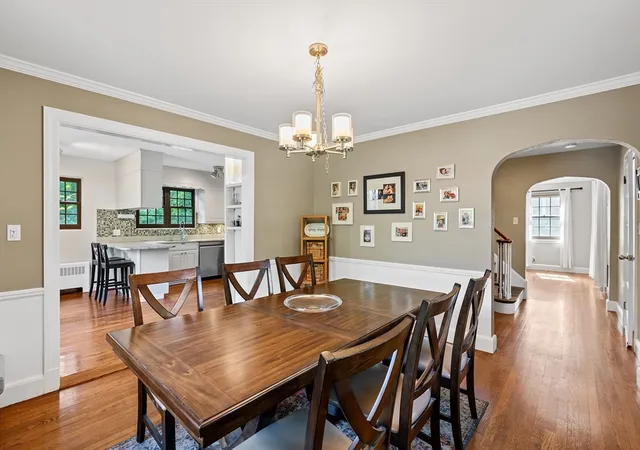 Homes for sale in West Newton, MA | 55 Forest Ave, West Newton, MA 02465 | MLS# 73537937