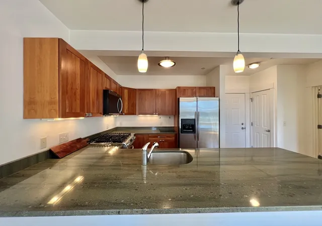 Listing Photo 4 - Condo for sale in building located at 432 Norfolk St, Somerville, MA 02143 - Unit #4-C