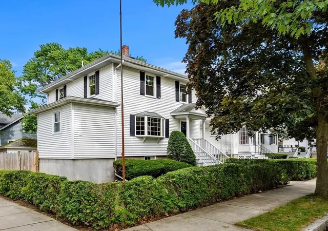 Photo 2 of Sale Pending at 86 Norfolk St, Quincy, MA 02170 | MLS# 73562297 | Listing updated on 2026-08-30