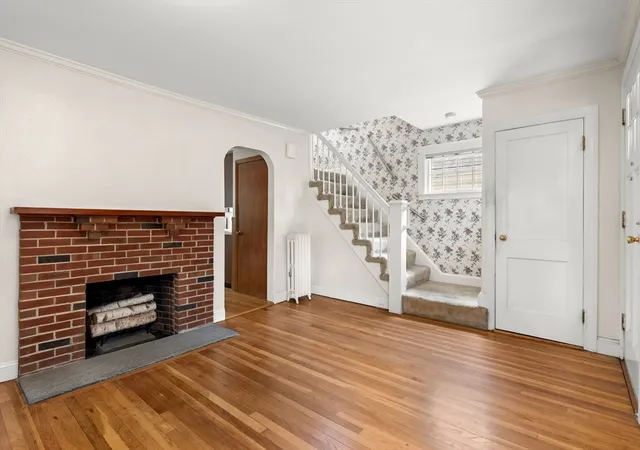Photo 3 of Sale Pending at 86 Norfolk St, Quincy, MA 02170 | MLS# 73562297 | Listing updated on 2026-08-30