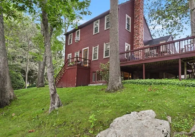 Photo 3 of Single family home for sale at 1475 Somerset, Dighton, MA 02715 | MLS# 73566623 | Listing updated on 2026-10-03