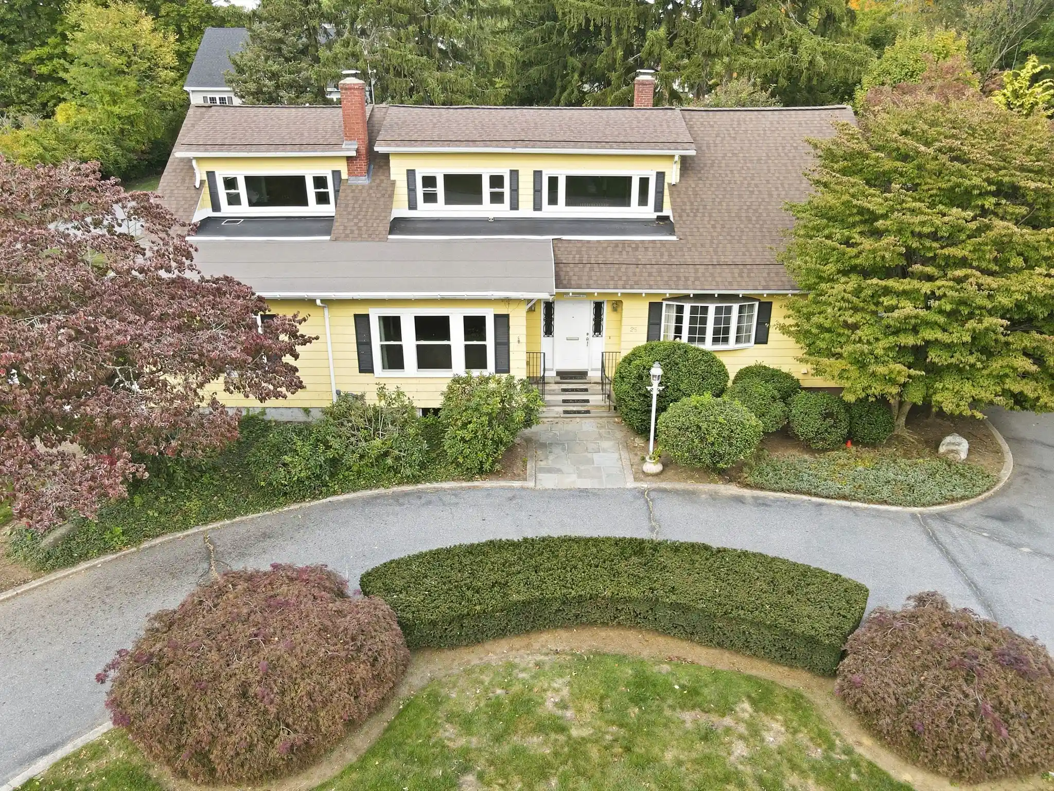 Single family home for sale at 25 Commonwealth Ave, Attleboro, MA 02703 | MLS# 73592726