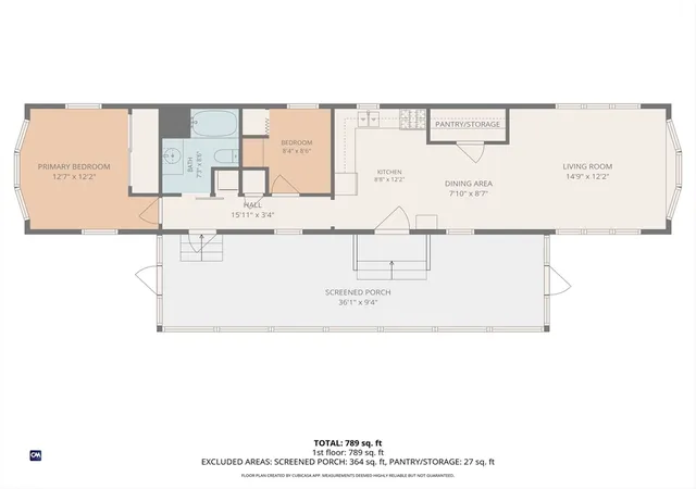 20th image of 7 Liberty Dr, Attleboro, MA 02703 | MLS# 73551622