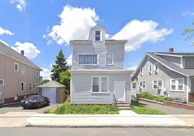 Homes for sale in Winthrop, MA | 120 Hermon St, Winthrop, MA 02152 | MLS# 73545756