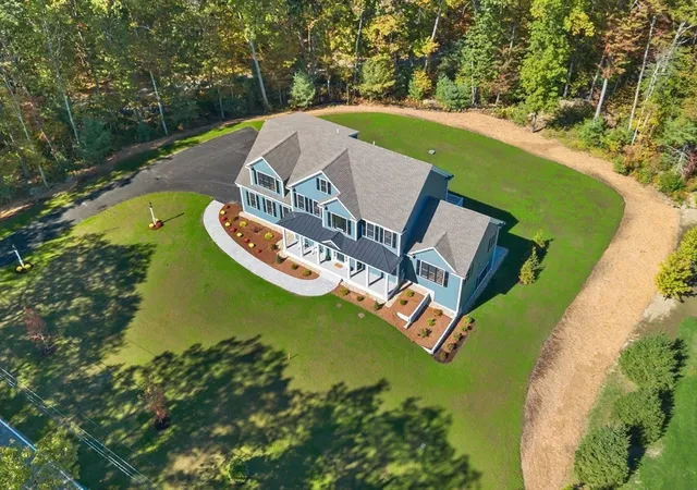 2nd image of 236 1 Bolton Rd, Harvard, MA 01451 | MLS# 73530705