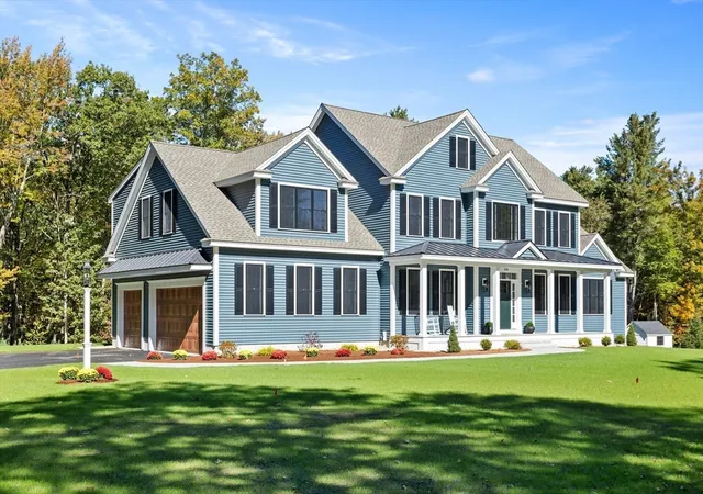42nd image of 236 1 Bolton Rd, Harvard, MA 01451 | MLS# 73530705