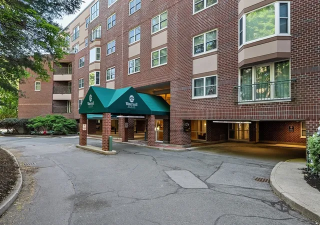4th image of 1 Watermill Pl #516, Arlington, MA 02476 | MLS# 73534443