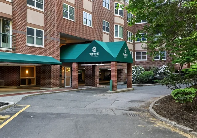 5th image of 1 Watermill Pl #516, Arlington, MA 02476 | MLS# 73534443