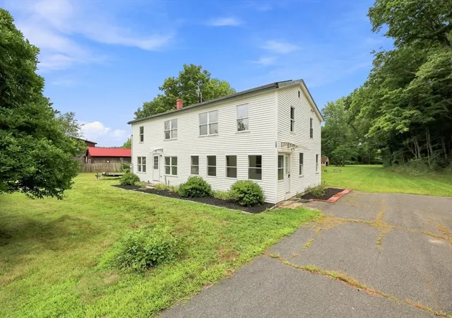1st image of 622 Pine Meadow Rd, Northfield, MA 01360 | MLS# 73565316