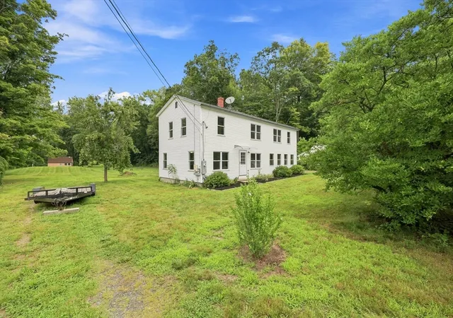 2nd image of 622 Pine Meadow Rd, Northfield, MA 01360 | MLS# 73565316