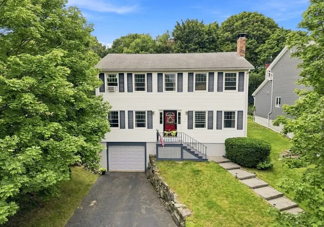 1st image of 123 Eastman Avenue, Swampscott, MA 01907 | MLS# 73567678