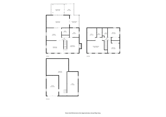 39th image of 123 Eastman Avenue, Swampscott, MA 01907 | MLS# 73567678
