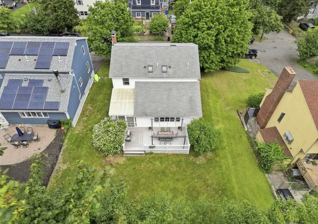 Photo 3 of Sale Pending at 123 Eastman Avenue, Swampscott, MA 01907 | MLS# 73567678 | Listing updated on 2026-09-29