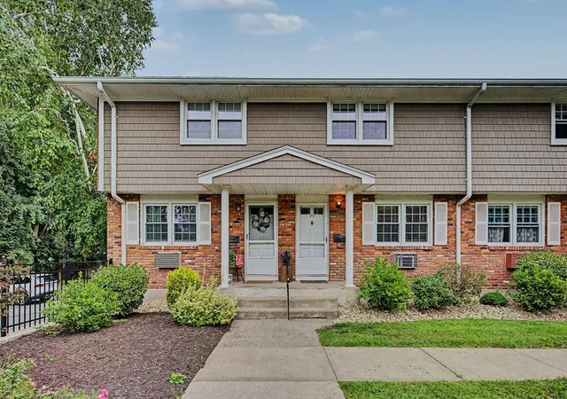 1st image of 418 Meadow Street #F-2, Agawam, MA 01001 | MLS# 73568114