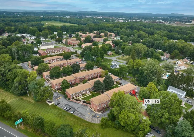 32nd image of 418 Meadow Street #F-2, Agawam, MA 01001 | MLS# 73568114