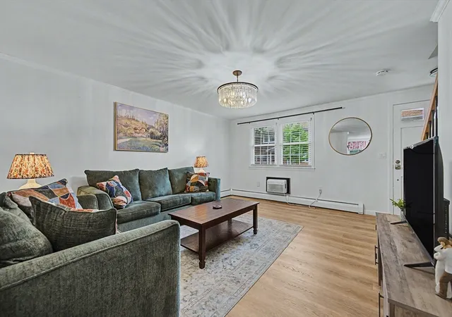 Photo 3 of Sale Pending at 418 Meadow Street #F-2, Agawam, MA 01001 | MLS# 73568114 | Listing updated on 2026-09-01
