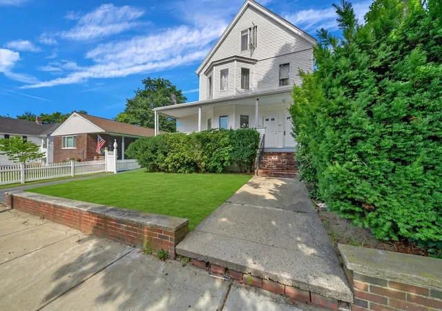 Photo 1 of Sale Pending at 85 Arlington, Revere, MA 02151 | MLS# 73564430 | Listing updated on 2026-09-08