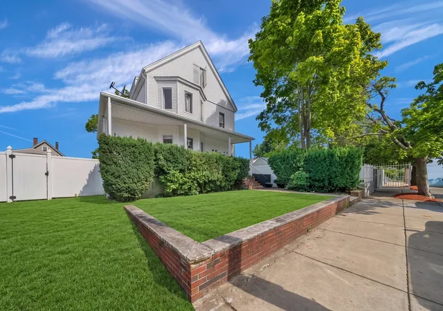 Photo 2 of Sale Pending at 85 Arlington, Revere, MA 02151 | MLS# 73564430 | Listing updated on 2026-09-08