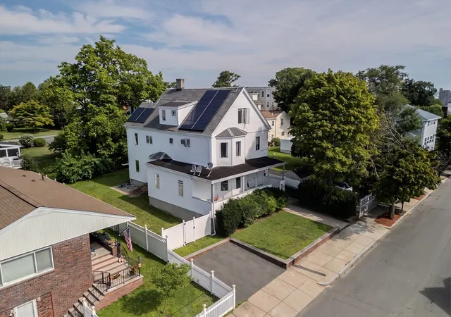 Photo 3 of Sale Pending at 85 Arlington, Revere, MA 02151 | MLS# 73564430 | Listing updated on 2026-09-08