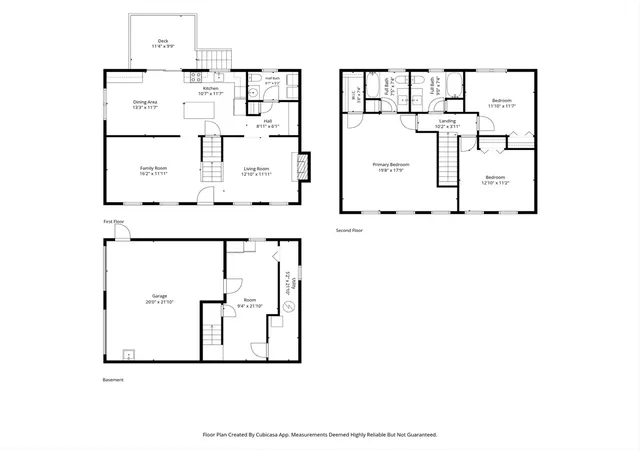 35th image of 769 Grafton St, Shrewsbury, MA 01545 | MLS# 73549643