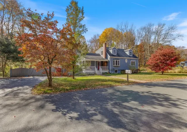 Single family home for sale at 13 Noyes Rd, Georgetown, MA 01833 | MLS# 73595222