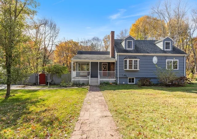 Photo 1 of Single family home for sale at 13 Noyes Rd, Georgetown, MA 01833 | MLS# 73595222 | Listing updated on 2026-10-30