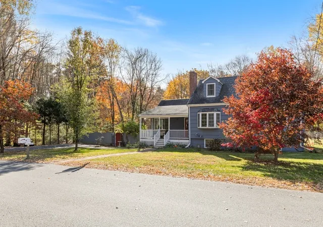 Photo 2 of Single family home for sale at 13 Noyes Rd, Georgetown, MA 01833 | MLS# 73595222 | Listing updated on 2026-10-30
