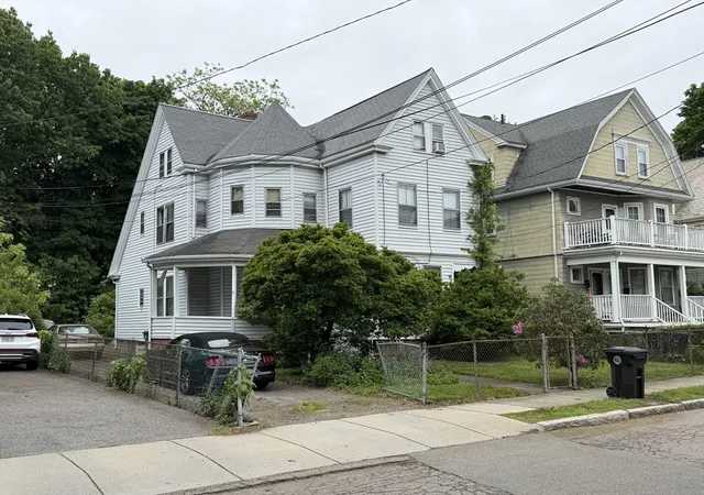 Photo 1 of Land for sale at 33 Melendy Ave, Watertown, MA 02472 | MLS# 73523468 | Listing updated on 2026-08-14