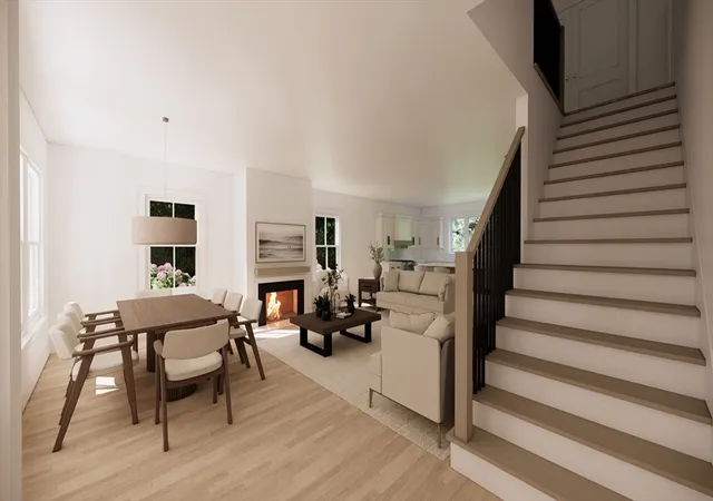 4th image of 49 Salem Street #1, Reading, MA 01867 | MLS# 73526135