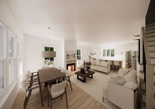 5th image of 49 Salem Street #1, Reading, MA 01867 | MLS# 73526135