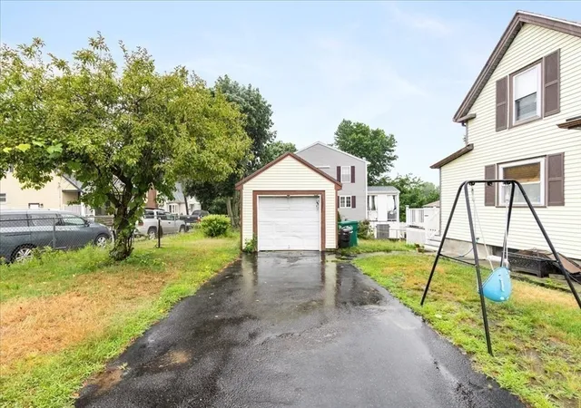 Homes for sale in Lynn, MA | 27 Houston Pl, Lynn, MA 01905 | MLS# 73546946