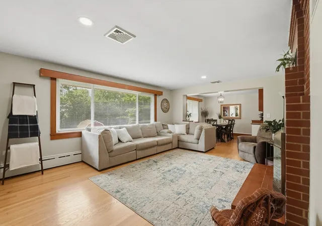 Photo 3 of Single family home for sale at 663 Orchard St, Raynham, MA 02767 | MLS# 73562897 | Listing updated on 2026-10-04