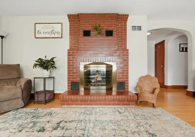Photo 3 of Single family home for sale at 663 Orchard St, Raynham, MA 02767 | MLS# 73562897 | Listing updated on 2026-10-04