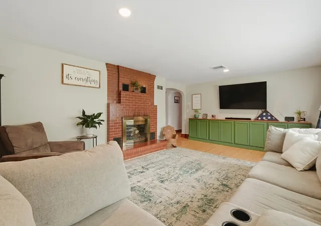 Photo 4 of Single family home for sale at 663 Orchard St, Raynham, MA 02767 | MLS# 73562897 | Listing updated on 2026-10-04