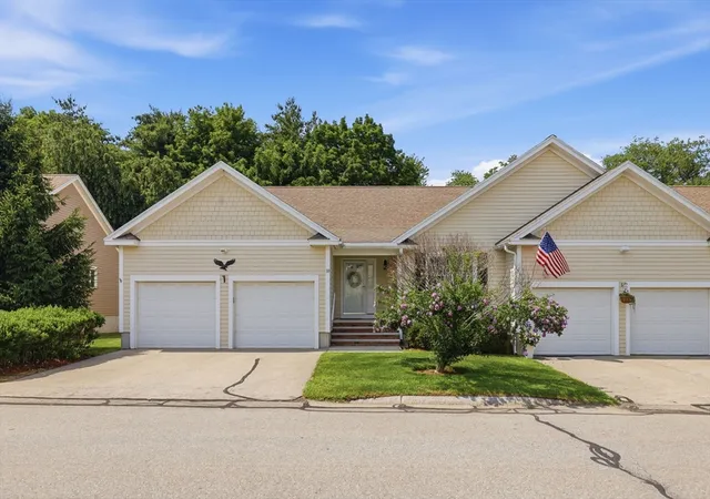 Photo 1 of Sale Pending at 39 Russell Farm Dr #39, Methuen, MA 01844 | MLS# 73553975 | Listing updated on 2026-09-04