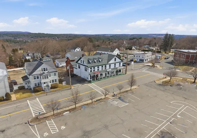 Homes for sale in Belchertown, MA | 4-8 Park Street, Belchertown, MA 01007 | MLS# 73493904