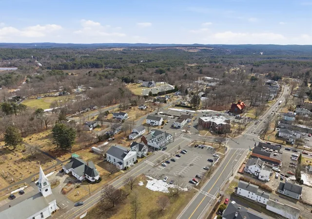 Homes for sale in Belchertown, MA | 4-8 Park Street, Belchertown, MA 01007 | MLS# 73493904