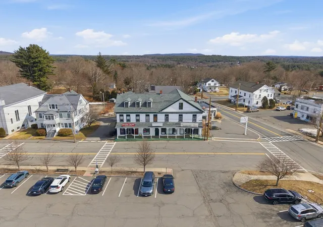 Homes for sale in Belchertown, MA | 4 8 Park Street, Belchertown, MA 01007 | MLS# 73493904