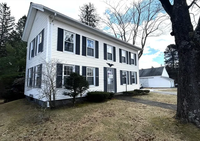 Homes for sale in Athol, MA | 1386 Pleasant Street, Athol, MA 01331 | MLS# 73493665
