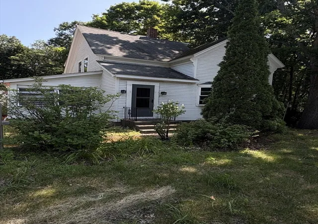 1st image of 801 Merriam, Leominster, MA 01453 | MLS# 73554883