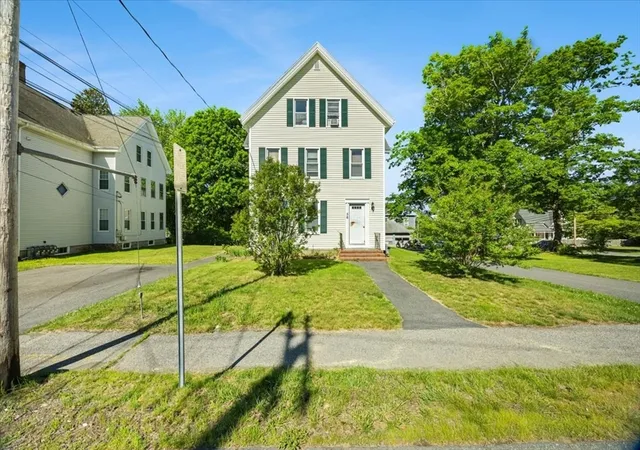 1st image of 56 Everett St, Middleboro, MA 02346 | MLS# 73532623