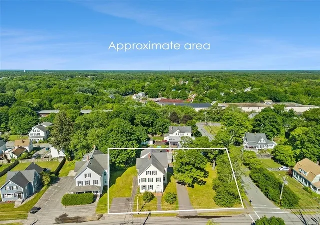 5th image of 56 Everett St, Middleboro, MA 02346 | MLS# 73532623