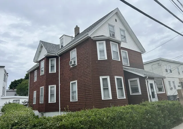 Homes for sale in Everett, MA | 33 Nichols St, Everett, MA 02149 | MLS# 73546778