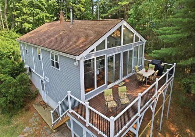 Photo 1 of Sale Pending at 30 Roy's Dr, Spencer, MA 01562 | MLS# 73550318 | Listing updated on 2026-09-15