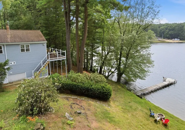 Photo 2 of Sale Pending at 30 Roy's Dr, Spencer, MA 01562 | MLS# 73550318 | Listing updated on 2026-09-15