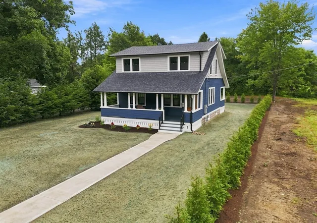 42nd image of 80 Milton St, Florence, MA 01062 | MLS# 73564727